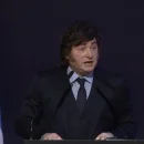 Milei apuntó contra los "prebendarios", defendió a Sturzenegger y habló del cierre de empresas: "La foto sigue siendo horrible"