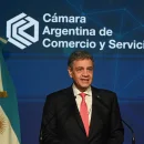 Jorge Macri respaldó el rumbo económico de Milei y lanzó una fuerte definición: "Volver atrás no es una opción"