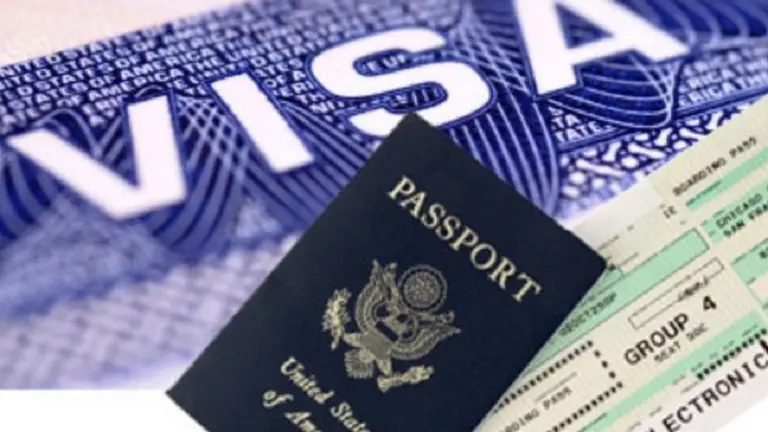 Estados Unidos cambia las visas y obligará a dejar públicas las redes sociales