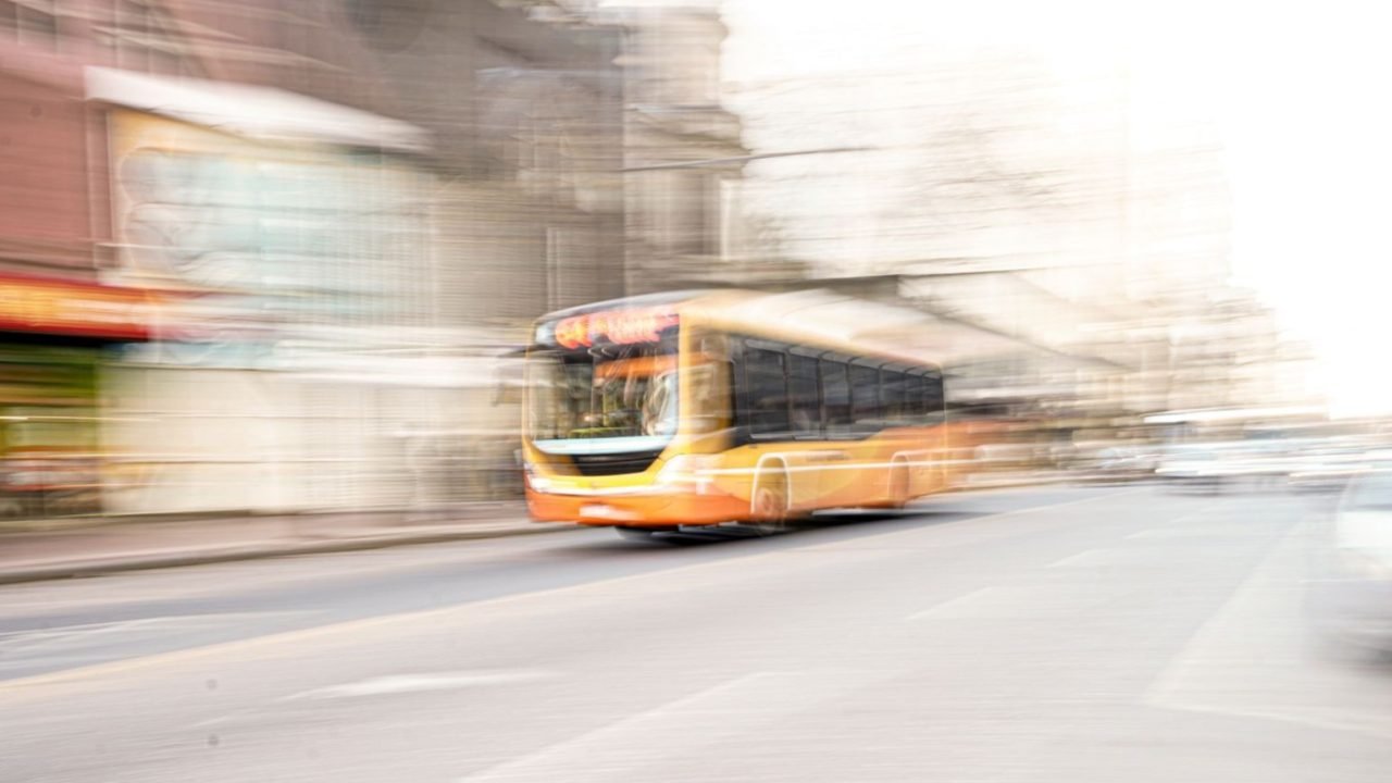 Transporte urbano