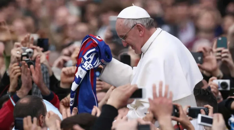 Papa Francisco - g
