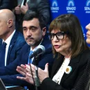 Bullrich confirmó cambio clave por Ley de Tierras y admitió votación al límite: "Se gana por un voto"