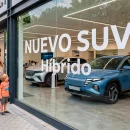 "El mercado no arranca, sólo se venden SUV chinos híbridos"