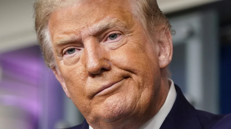 trump - .