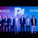 El fideicomiso de Sancor Seguros y HIT para su nuevo edificio en Núñez