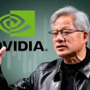 En NVIDIA nadie corre contra el competidor ni contra el año pasado: corren contra la velocidad de la luz