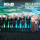 Geely anunció una nueva inversión en Brasil y el inicio de producción de su primer modelo