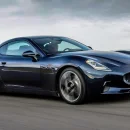 En el futuro cercano Maserati hablará chino