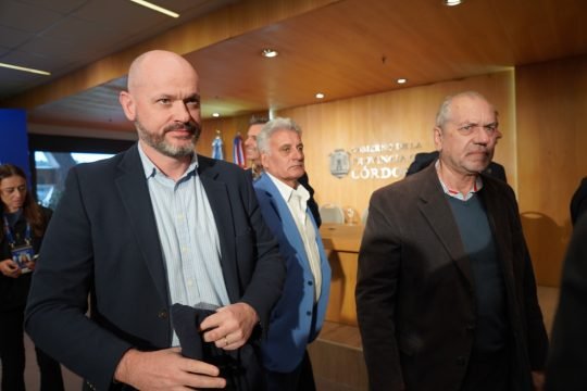 Presentación de cuotazas
