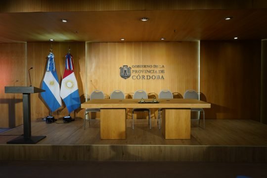Presentación de Cuotazas