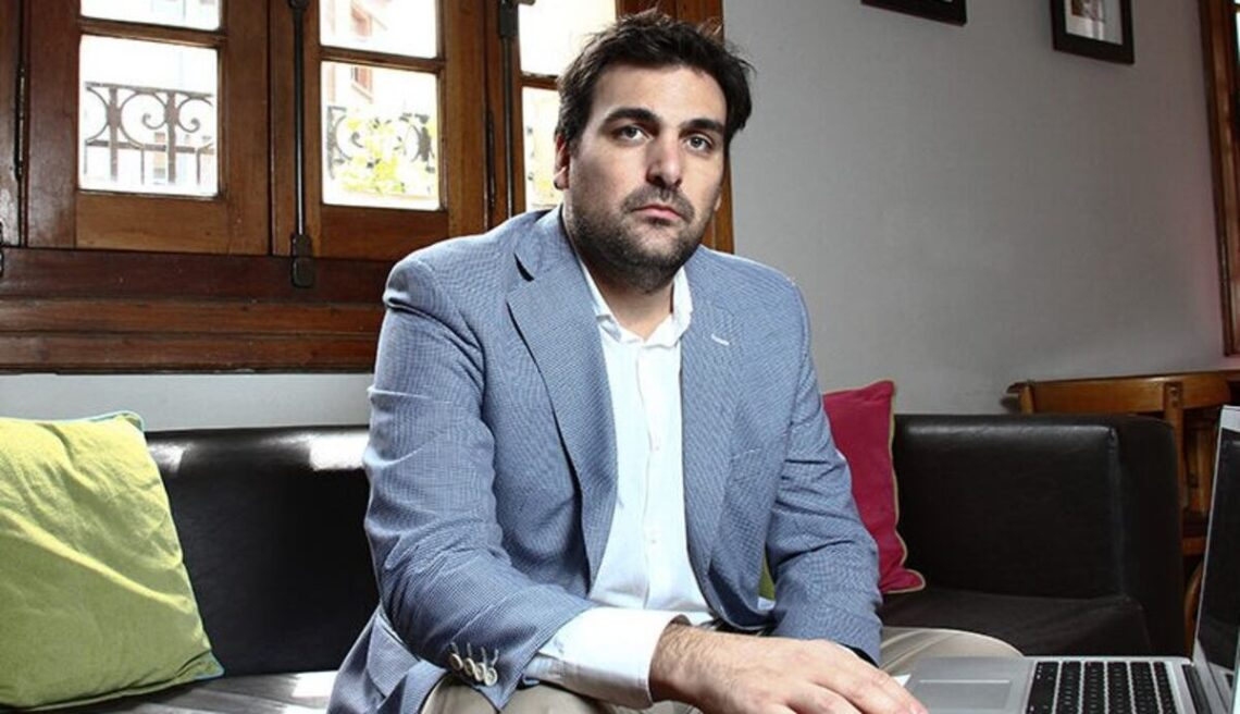 Demanda a Meta: “Ni la propia empresa sabe por qué nos sancionó”, afirmó el abogado Andrés Piazza • Canal C
