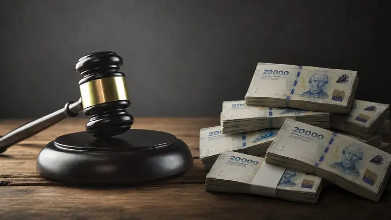 Fallo ejemplar contra un bingo por negarse a pagar un premio