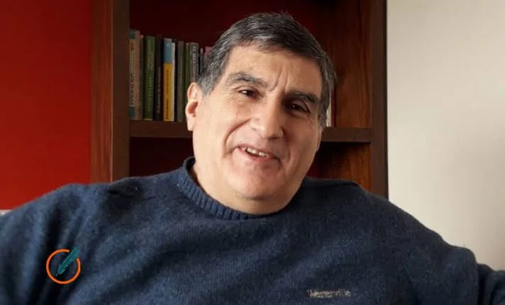 Federico González