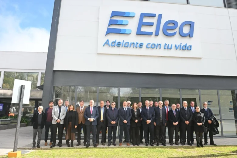 Día de la Industria sin Milei: la UIA pidió "un puente" y reveló que se perdieron 90.000 empleos - UIA