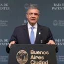 El Gobierno porteño anunció una "baja histórica en patentes"