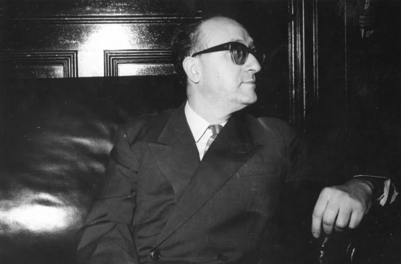 Gino Germani