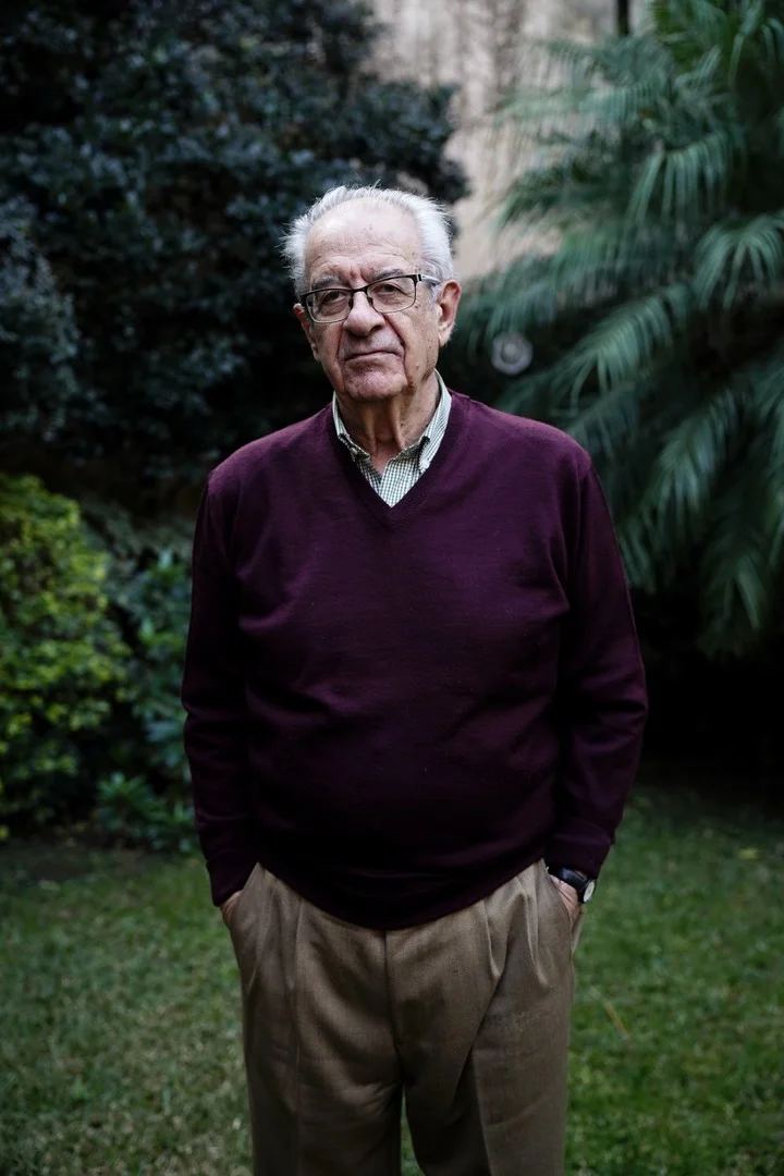 JC Torre - Foto: Emmanuel Fernández