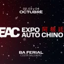 ¿Cómo será la primera Expo Auto Chino de Argentina?