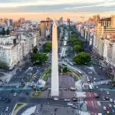 ¿Clase media o clase alta? El ingreso mensual que te ubica entre el 10% más rico de Buenos Aires