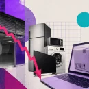Otro gigante de los electrodomésticos deja de fabricar en Argentina: pasa a importar todo y estiman 100 despidos