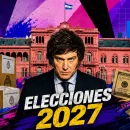 La radiografía más brutal de Milei: 60% quiere un cambio, su imagen negativa supera el 55% y LLA ya pelea voto a voto con el peronismo