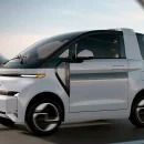 Una marca de city cars chinos llega a la Argentina