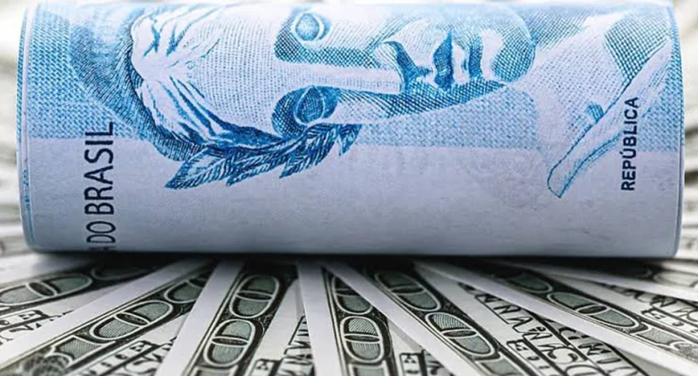 reales y dolares - ee