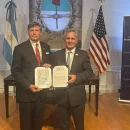 Llegó una misión de Estados Unidos a Argentina: qué hay detrás del megaproyecto de US$ 7.000 millones