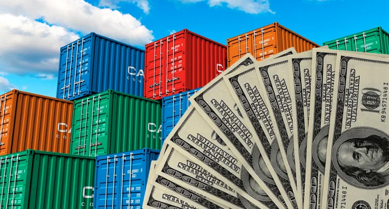 containers dolares - ee