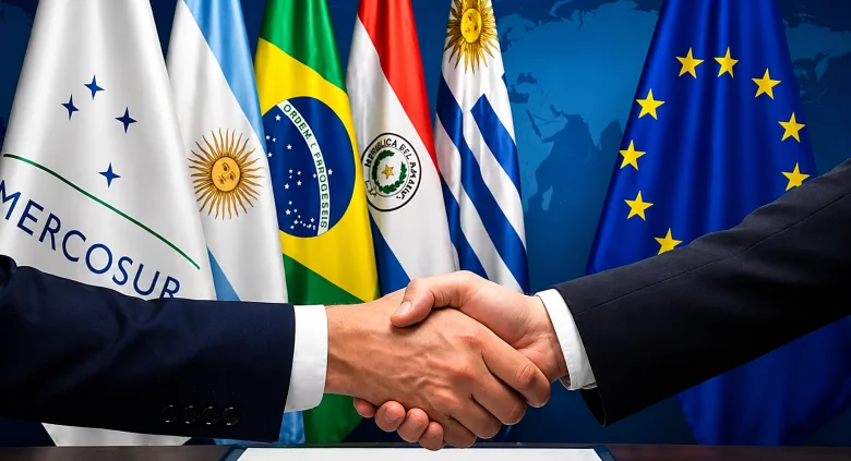 ue y mercosur - ee