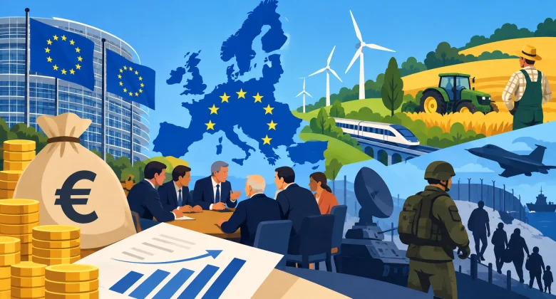unión europea