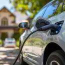Se podrán importar autos electrificados más caros