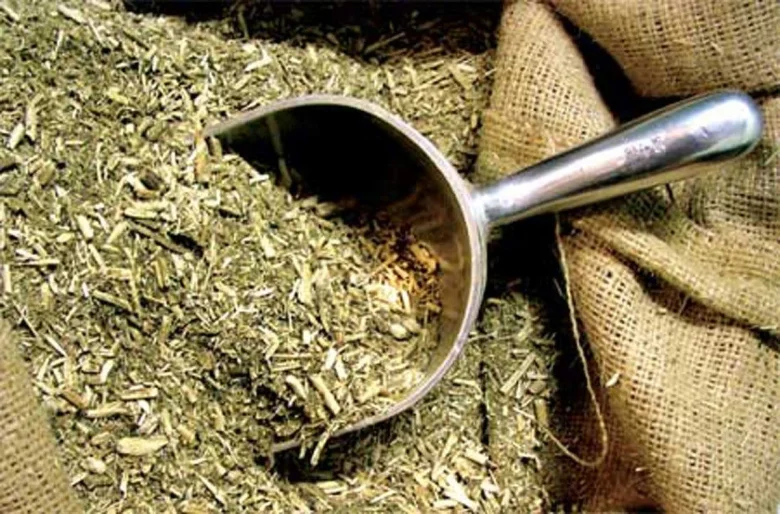 yerba - ee