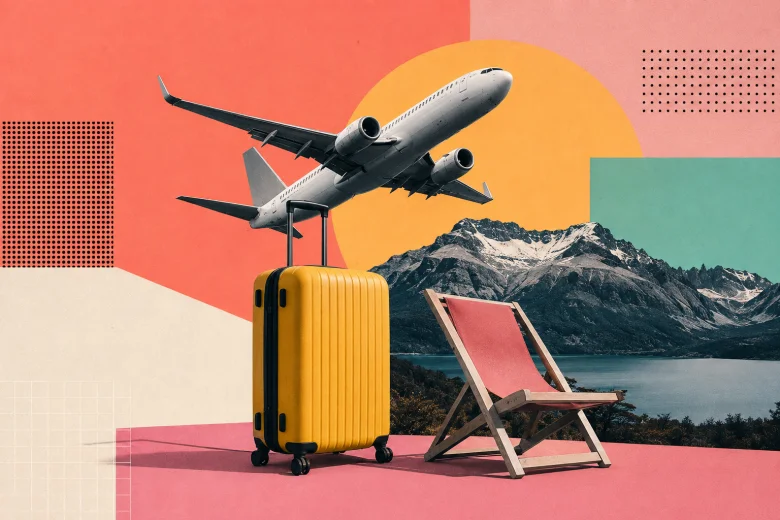 turismo viajes - e
