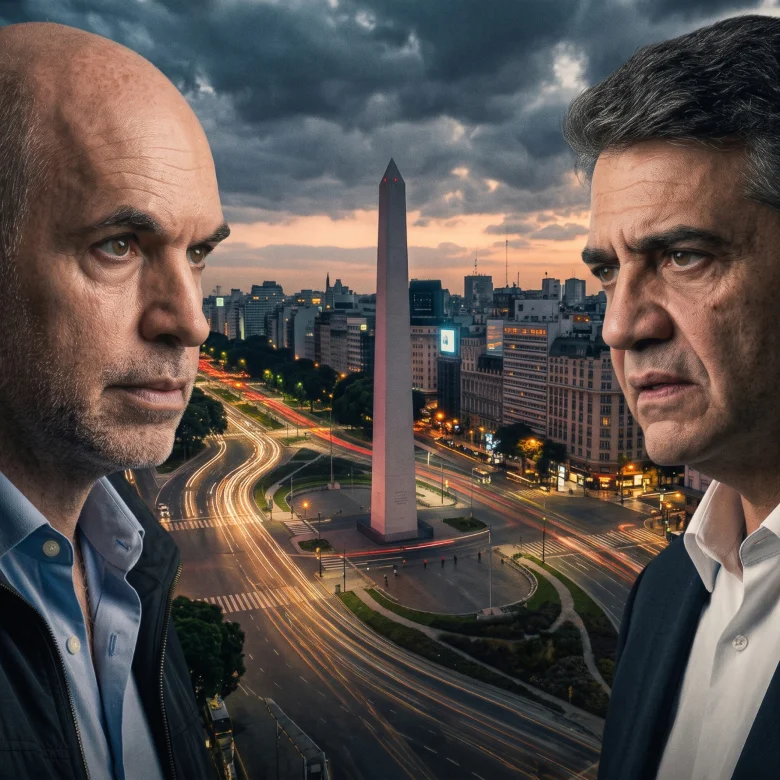 Larreta