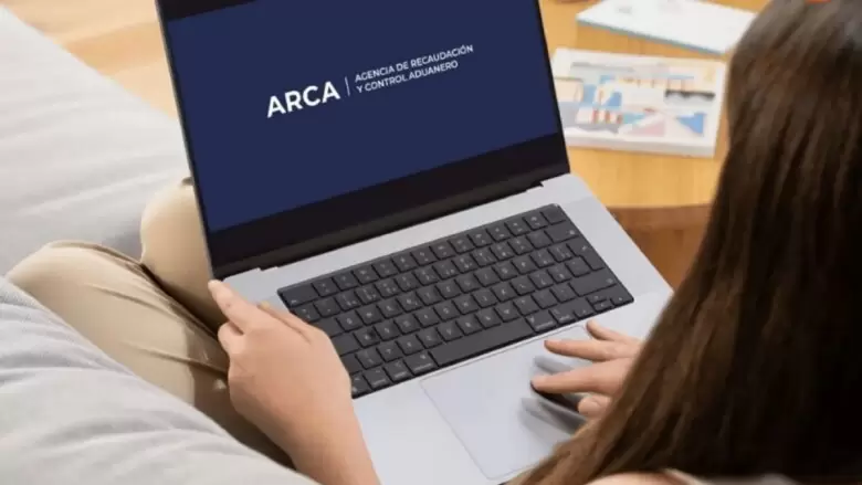 arca web - ee