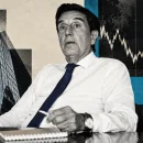 Melconian y la "dilapidación" de los dólares: "La gente se va a terminar llevando US$ 100.000 millones con Milei"